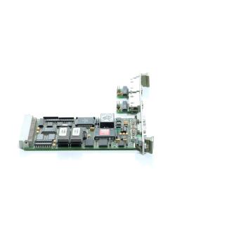 Anschaltbaugruppe IBS VME 6H CB/I-T Gebraucht
